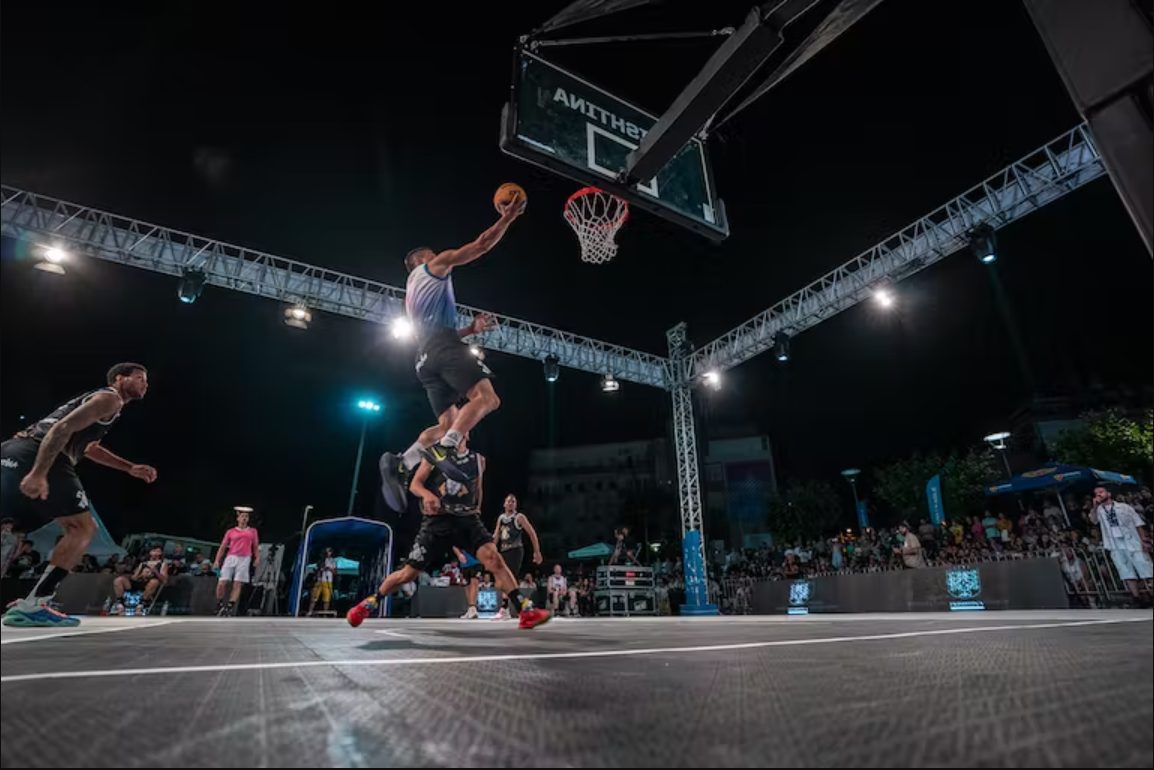 Ngjarjet e vitit 2022 në basketbollin e Kosovës